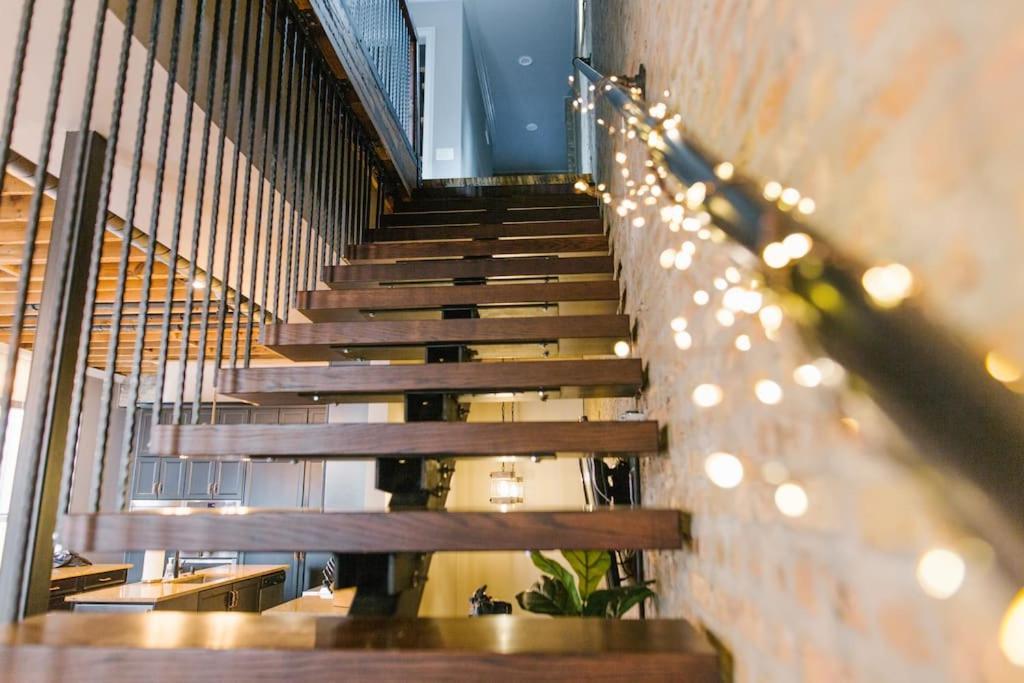 Chicago Mid-Century Gem Steps From United Center Villa Kültér fotó